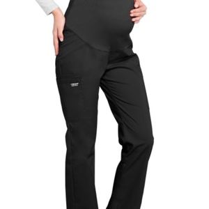 Cherokee Maternity Scrub Pants